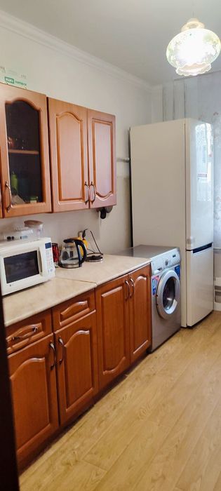 Продам квартиру 3х комнатную