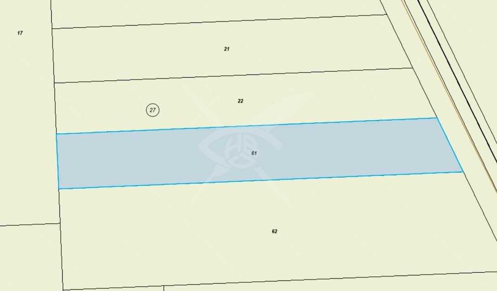 Парцел със сменен статут, Войводиново