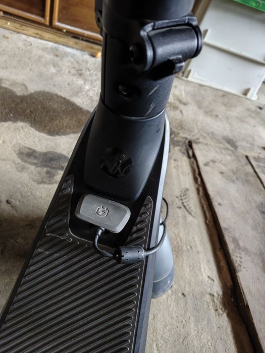 Trotineta ninebot 30 km/h