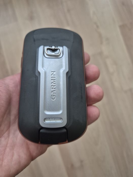 GPS навигация Garmin Oregon 600