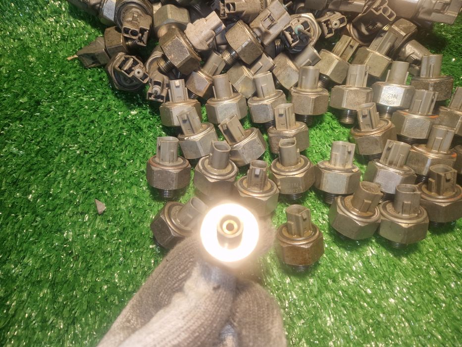 Датчик детонации 1MZ