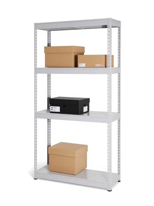 Стеллаж Atlantis SH 100/50