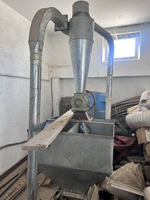 Un tegirmon sotiladi