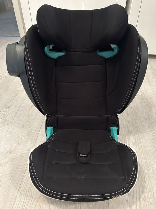 Столче за автомобил BeSafe Izi-flex fix I-Size