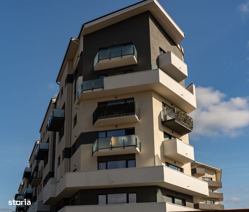 3 camere, plata esalonata sau credit, tva inclus, februarie 2028