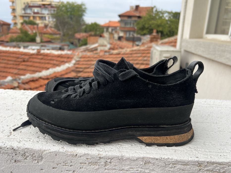 Feit Hand Made 42 Vibram