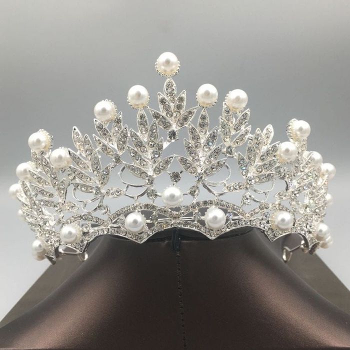 Свадебные платья (Корона в подарок)