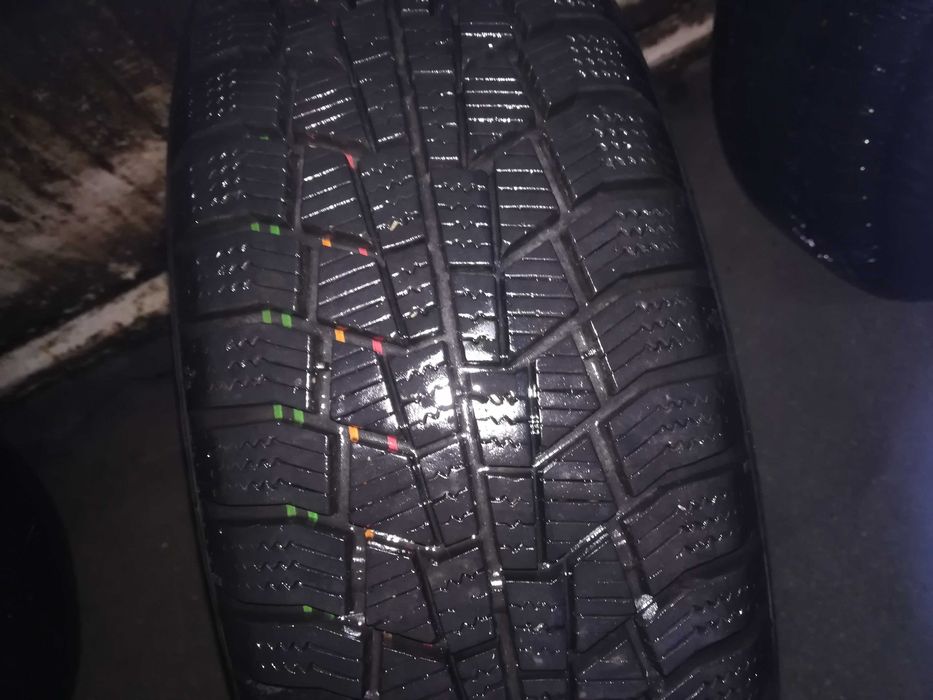 Зимни гуми 175/65/14