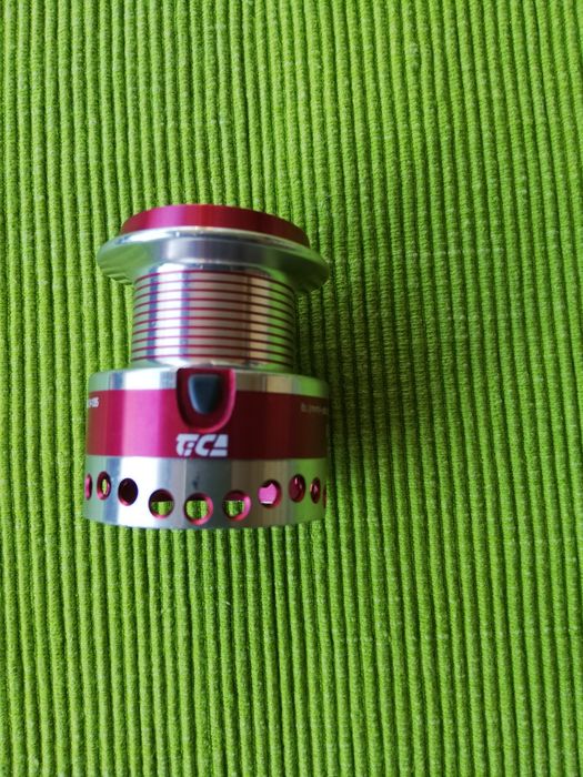 Tamburi mulinete TICA