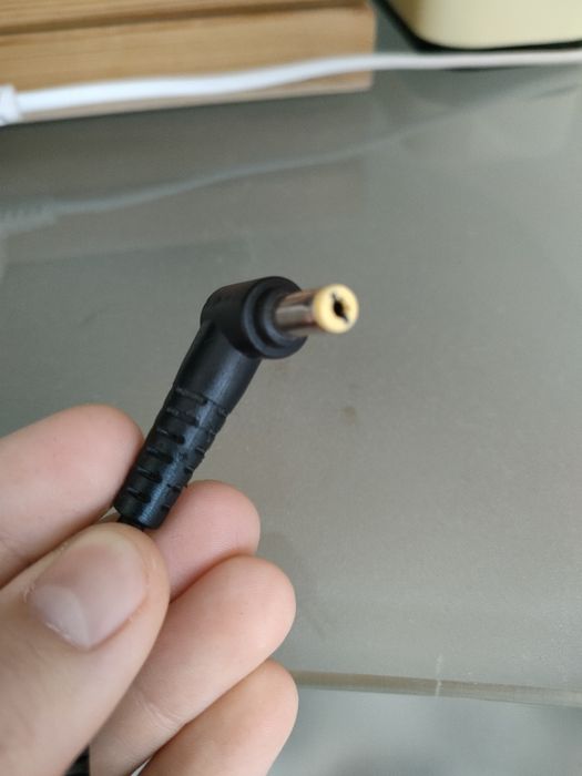 Зарядка на ноутбук Aser Extensa