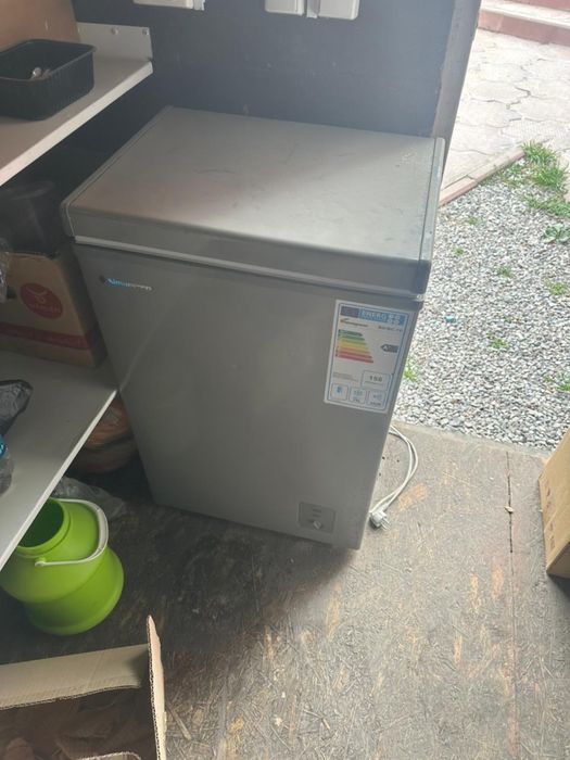 Продам будка под мороженное…