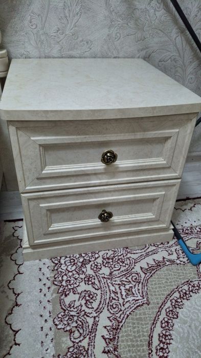 Кровать двуспальня