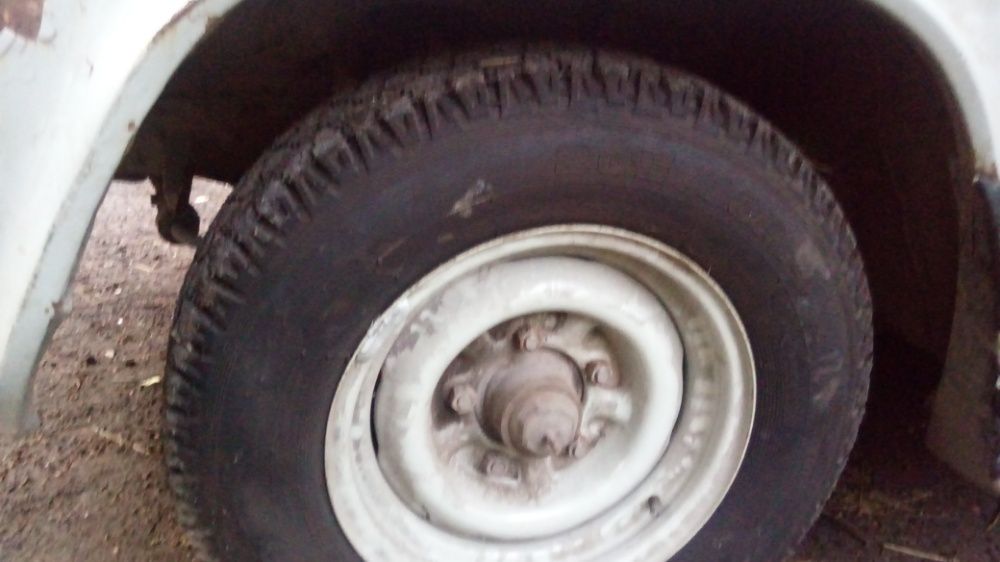 на газ мотор 402