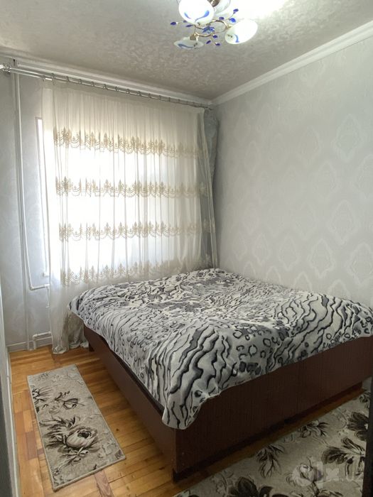 Продается Квартира Мирабадском районе.