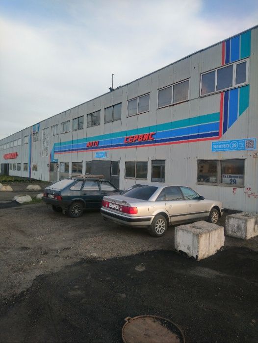 ТЕХОСМОТР!!! Техосмотр