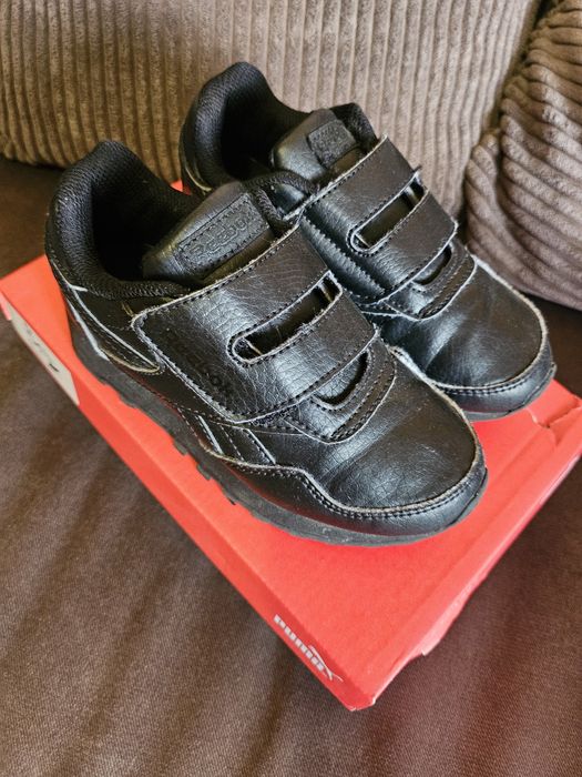 Детски маратонки Reebok