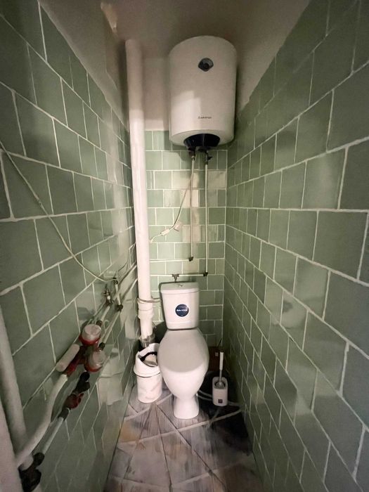 2-ка на 3м этаже 9 мкрн квартиры