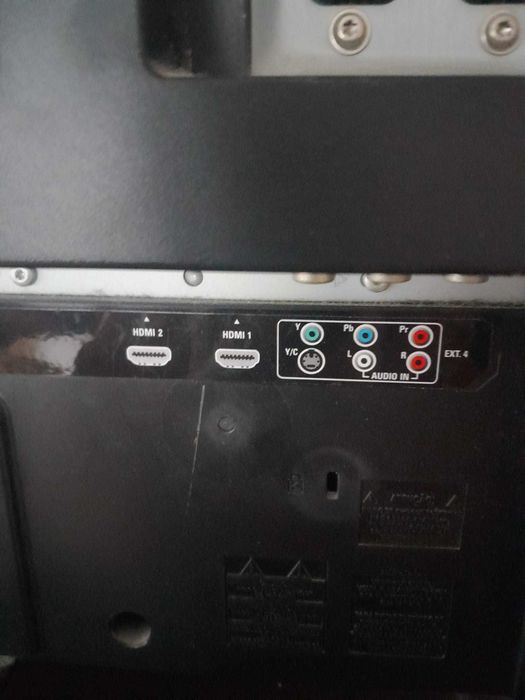 Телевизор Pfilips,32 инча.