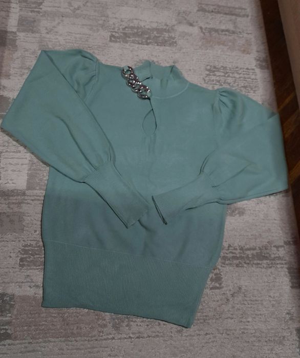 Bluze elegante marimi M-L și L-XL