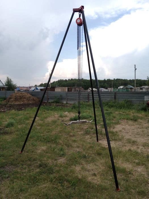 Продам.   триногу