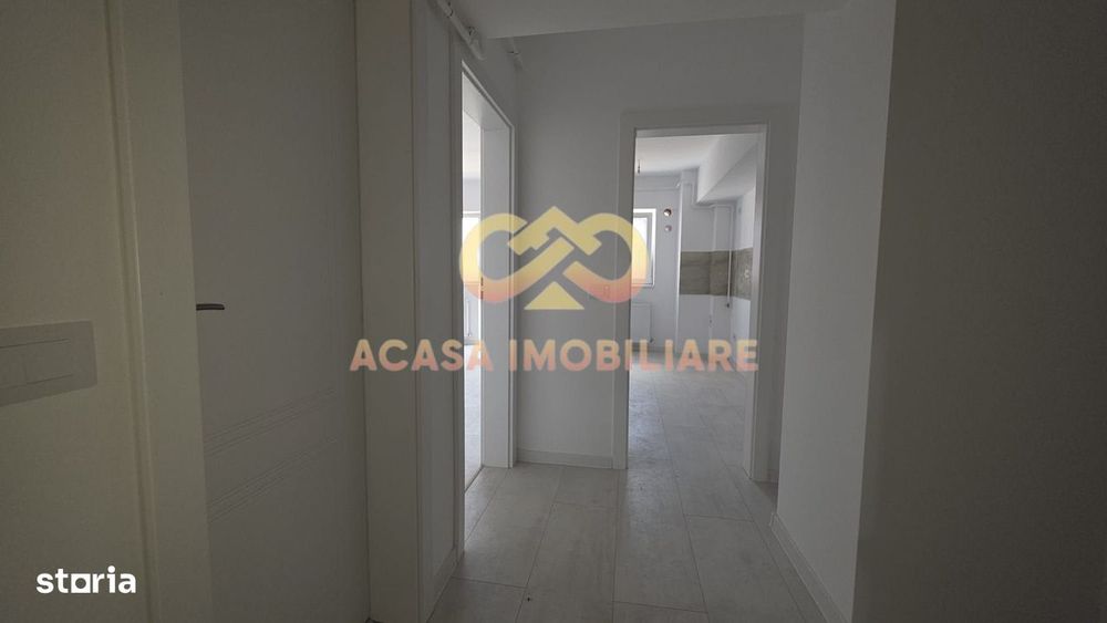 Nou Apartament 1 Camera Finalizat  42Mp Platou Galata