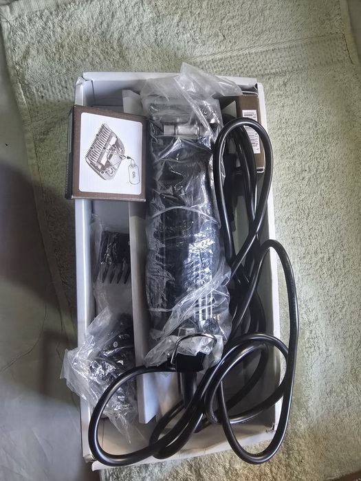 Распродажа машинки профессиональные  для парикмахеров Оригинал