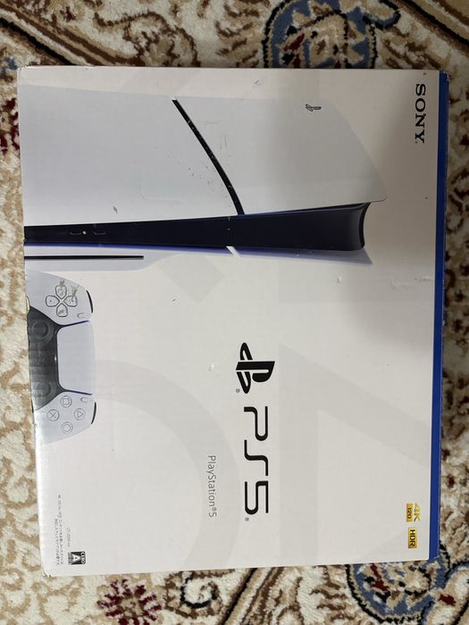 Sony Playstation 5 Slim продам