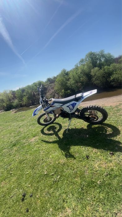 Husqvarna te 300