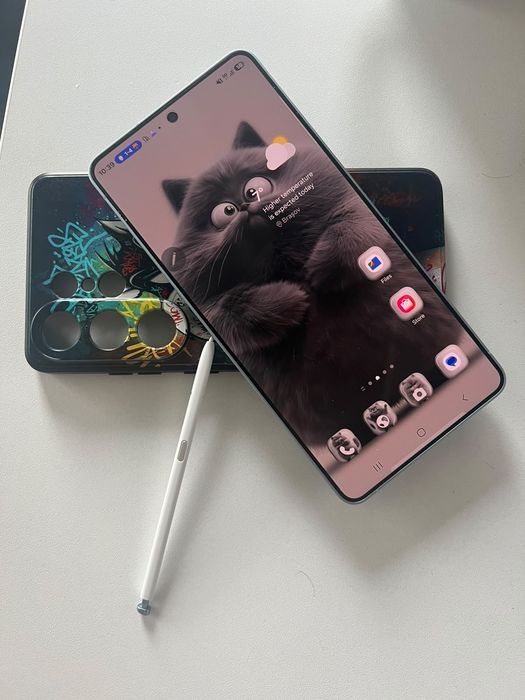 Samsung Galaxy S26 ultra 512gb