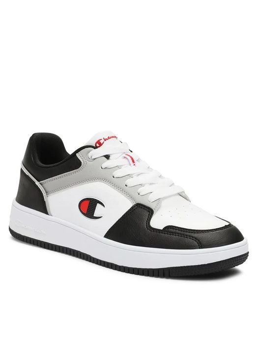Маратонки Champion Сникърси Rebound 2.0 Low Cut Shoe