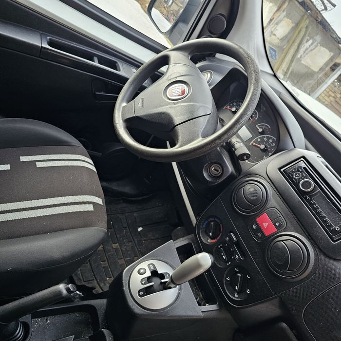 Fiat Fiorino 1.3JTD  На части само 

1.3JTD, Ван, 

1.3JTD, Ван, Употр