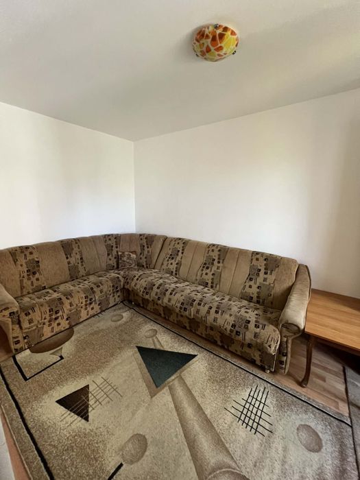 Inchiriez Apartament 2 camere Alexandru cel Bun