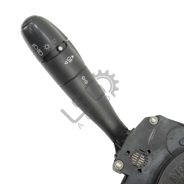 Лостчета чистачки/светлини с лентов кабел Citroen C3  ID: 124392