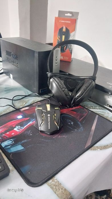 Компьютер рабочи