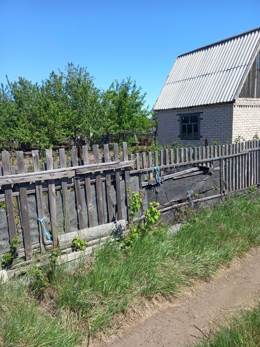 Продам дачу, сад "Березка"