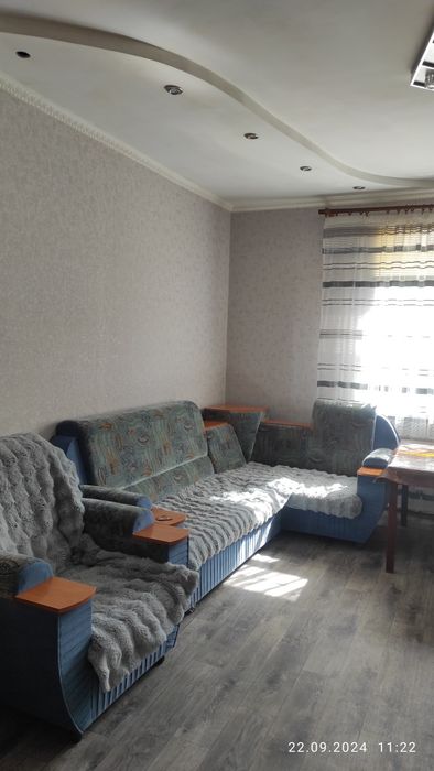 Продажа 3 ком . квартиры