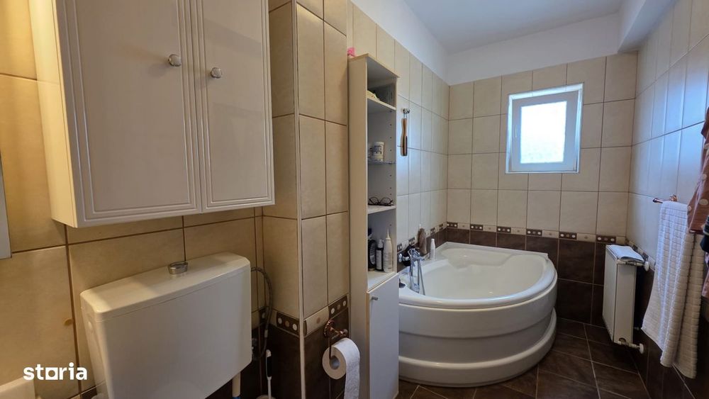 Vila Pipera 5 camere-Junior