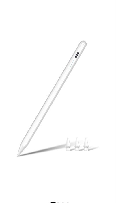 Active Stylus  Pen  (USB-C)  Apple iPad