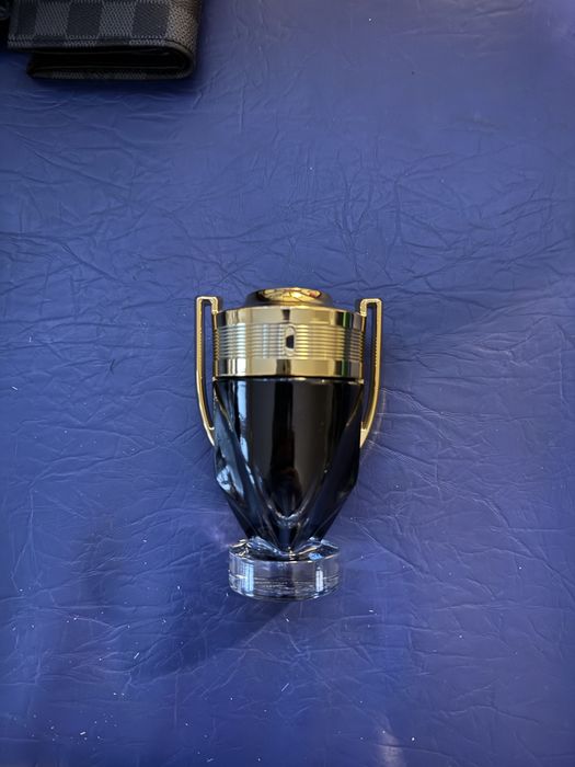 Vand parfum Invinctus