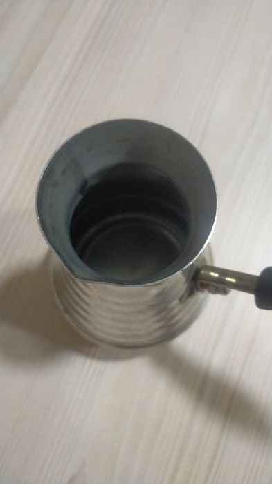 Продам турку для варки кофе