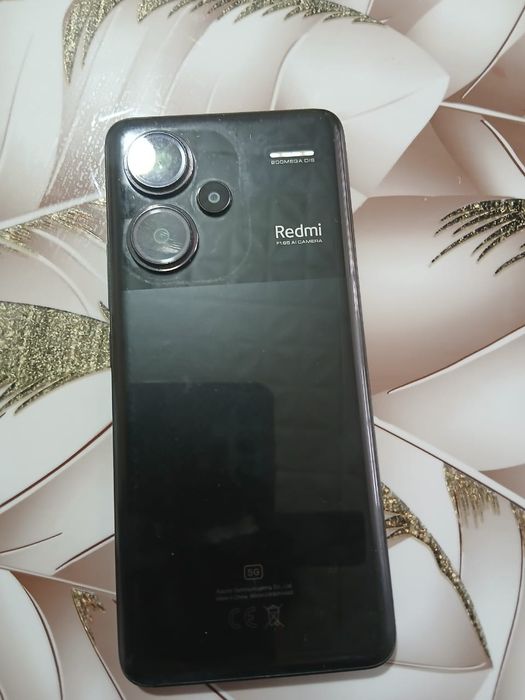Редми нот 13 про 5g+