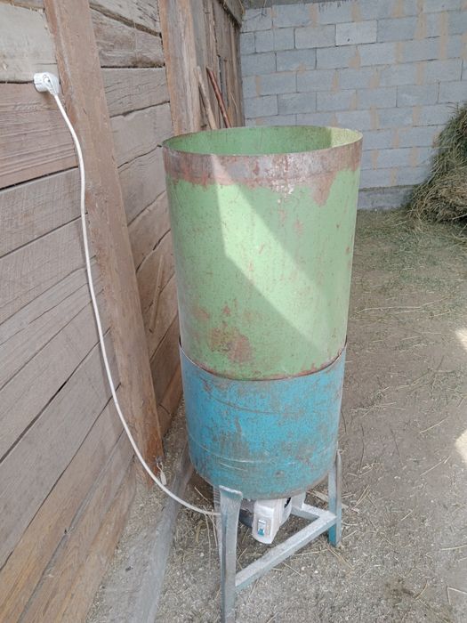 Дробилка Драбилка