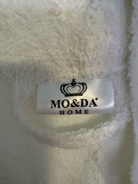 Гостиничный халат. Размер 44-46