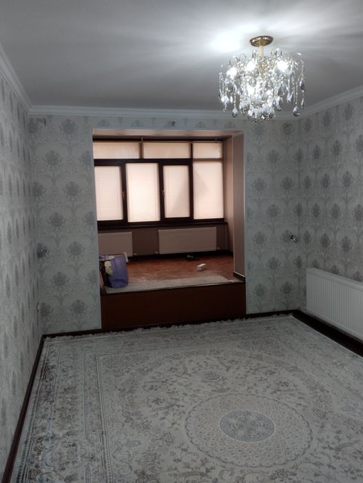 Продается 3 комнатная квартира