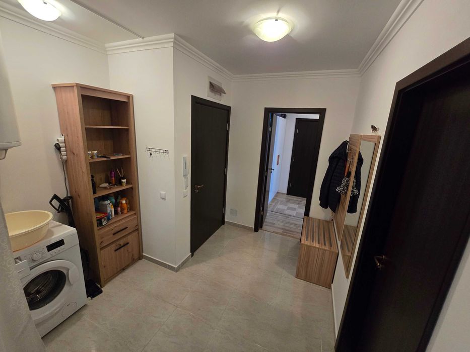 Продава се Тристаен апартамент в Свети Влас - 111 кв.м за 758 €/кв.м - Снимка #7