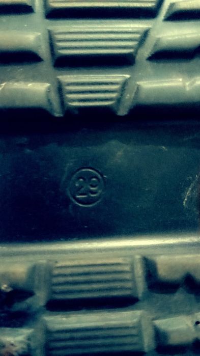 Туфли на девочку 29 размер