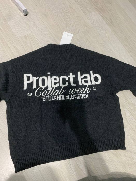 Свитер Pull&bear