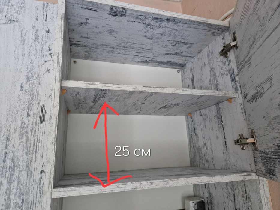 Шкафове за кухня