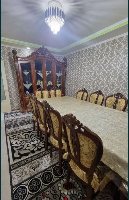 Mirzo Ulugʻbekda remonti alo uy ijaraga beriladi