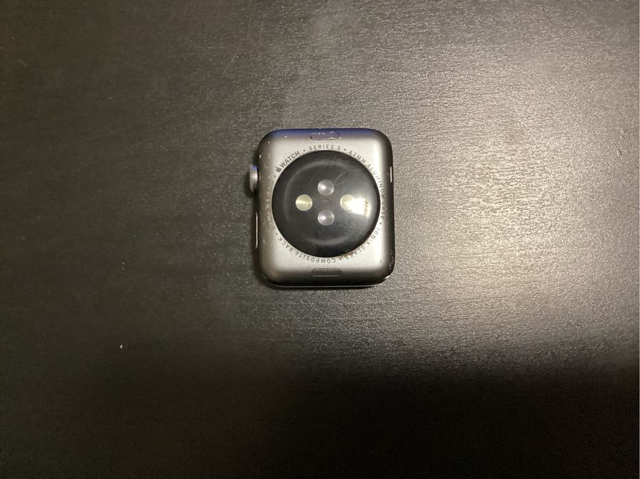 Apple watch series 3